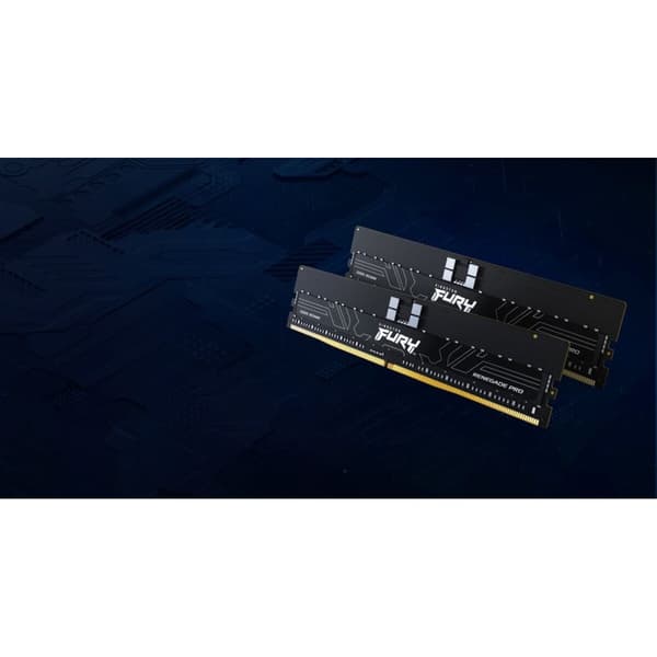 RAM-Minne Kingston KF548R36RB-16 16 GB DDR5 SDRAM DDR5 4800 MHz