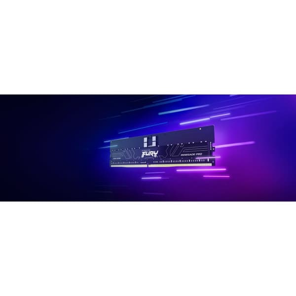 RAM-Minne Kingston KF548R36RB-16 16 GB DDR5 SDRAM DDR5 4800 MHz