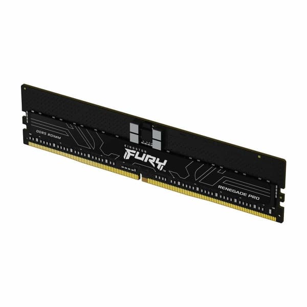 RAM-Minne Kingston KF548R36RB-16 16 GB DDR5 SDRAM DDR5 4800 MHz