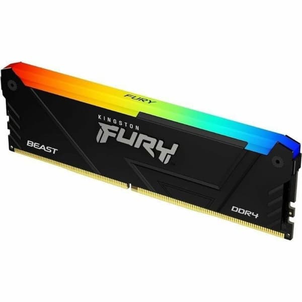 RAM-minne Kingston KF436C17BB2A/8 8 GB DDR4 3600 MHz