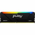 Miniatyrbild 1 av 2: RAM-minne Kingston KF436C17BB2A/8 8 GB DDR4 3600 MHz