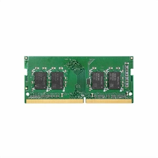 RAM-minne Synology D4NESO-2666-4G 4 GB