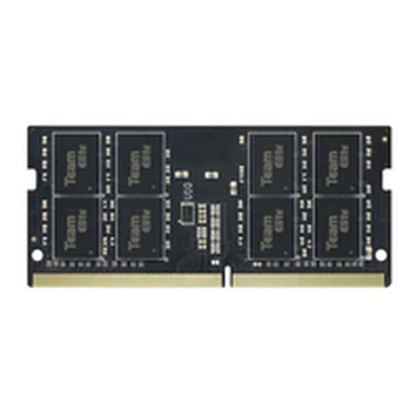 RAM-minne Team Group TED416G3200C22-S01 16 GB DDR4 3200 MHz CL19