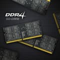 Miniatyrbild 9 av 11: RAM-minne Team Group TED416G3200C22-S01 16 GB DDR4 3200 MHz CL19