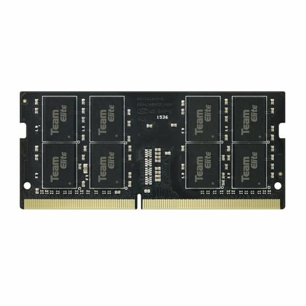 RAM-minne Team Group TED416G3200C22-S01 16 GB DDR4 3200 MHz CL19