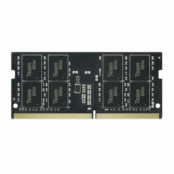RAM-minne Team Group TED416G3200C22-S01 16 GB DDR4 3200 MHz CL19