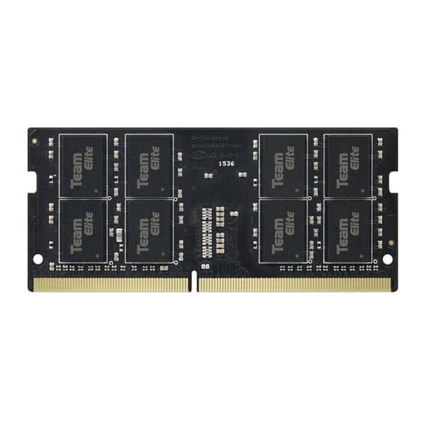 RAM-minne Team Group TED432G3200C22-S01