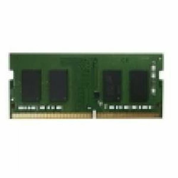 RAM-muisti Qnap RAM-4GDR4T1-SO-2666 4 GB DDR4 2666 MHz