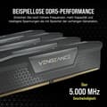 Miniatyrbild 3 av 3: CORSAIR Vengeance DDR5 48 GB