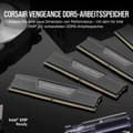 Miniatyrbild 2 av 3: CORSAIR Vengeance DDR5 48 GB