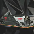 Pikkukuva 5 / 6: RAM-muisti Patriot Memory PVV548G640C32K