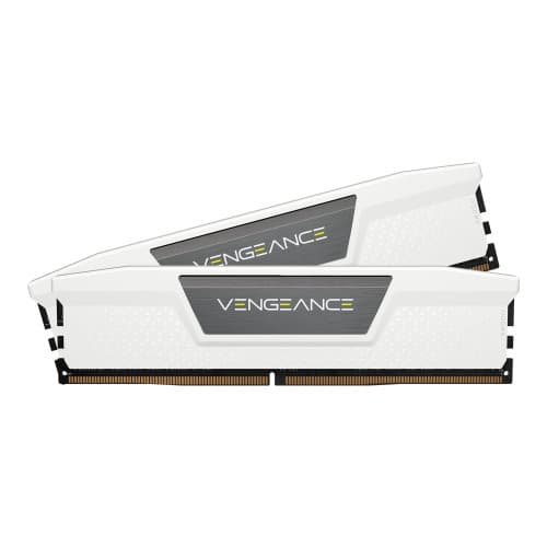 CORSAIR Vengeance - DDR5 - sats - 64 GB: 2 x 32 GB - DIMM 288-pin - 5200 MHz / PC5-41600