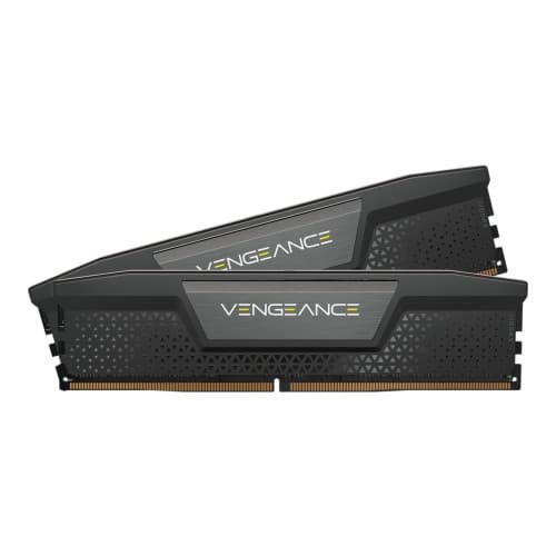 CORSAIR Vengeance - DDR5 - sats - 32 GB: 2 x 16 GB - DIMM 288-pin - 7000 MHz / PC5-56000