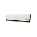 Miniatyrbild 3 av 5: Team Group T-Create Expert DDR5 6400MHz 32GB 2x16GB CL32 Dual AMD EXPO och Intel XMP Vit