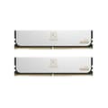 Miniatyrbild 1 av 5: Team Group T-Create Expert DDR5 6400MHz 32GB 2x16GB CL32 Dual AMD EXPO och Intel XMP Vit
