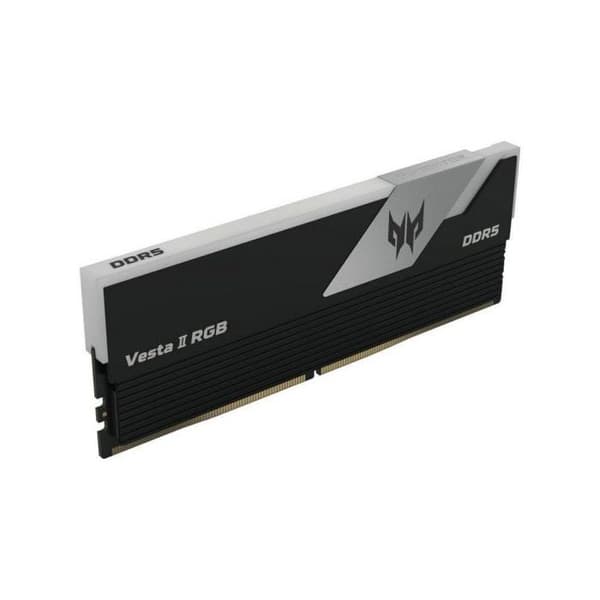 Acer Predator Vesta II RGB DDR5 6000MHz 32GB 2x16GB CL30