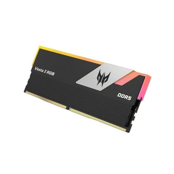 Acer Predator Vesta II RGB DDR5 6000MHz 32GB 2x16GB CL30