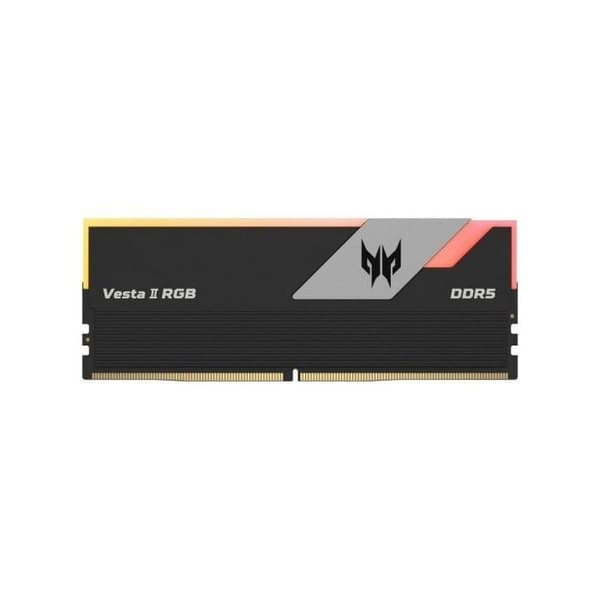 Acer Predator Vesta II RGB DDR5 6000MHz 32GB 2x16GB CL30