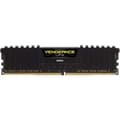 Miniatyrbild 1 av 5: CORSAIR Vengeance LPX 8GB 1x8GB 3200Mhz CAS 16 DDR4 (CMK8GX4M1E3200C16)