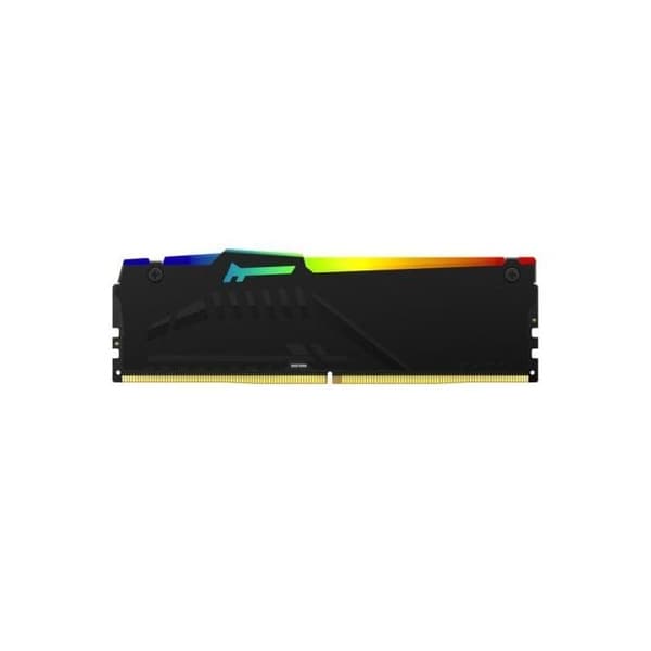 Minne RAM Kingston 32GB DDR5 6000MT/s FURY Beast RGB