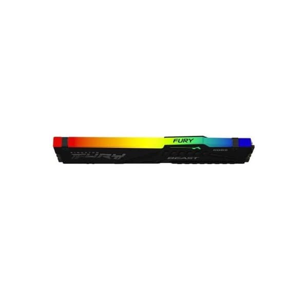 Minne RAM Kingston 32GB DDR5 6000MT/s FURY Beast RGB