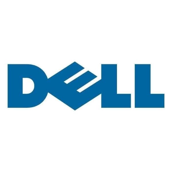 DELL DDR4-modul - 16 GB - 288-stifts DIMM - 3200 MHz / PC4-25600 - Registrerat minne - ECC