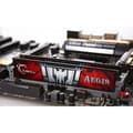 Miniatyrbild 2 av 3: RAM-minne GSKILL DDR3-1600 CL11 16 GB