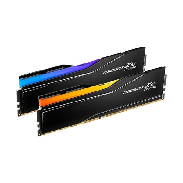 RAM-hukommelse GSKILL F5-9000C4256H24GX2-TZ5CRK 48 GB DDR5 CL42