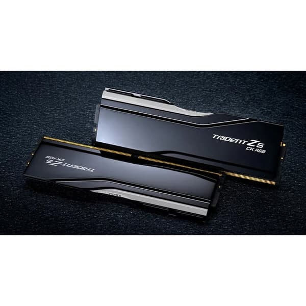 RAM-hukommelse GSKILL F5-9000C4256H24GX2-TZ5CRK 48 GB DDR5 CL42