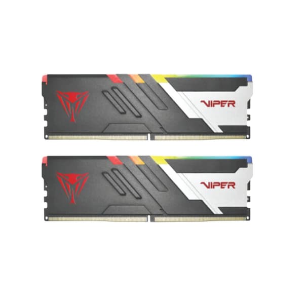 RAM-minne Patriot Memory PVVR532G600C36K 32 GB