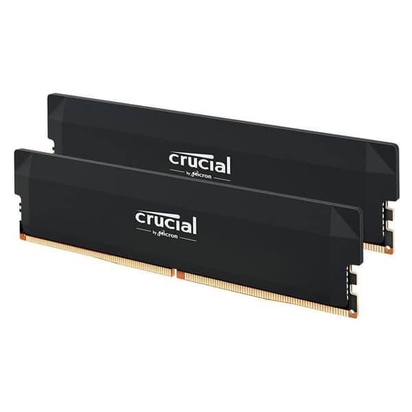 CRUCIAL - Produktmodell:
