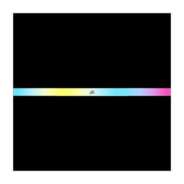 RAM-minne - CORSAIR - Vengeance RGB - 32 GB - 6400 MHz - CL36 - Dubbelkanalig