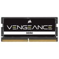 Miniatyrbild 1 av 6: SO-DIMM RAM - Corsair - Vengeance - 16 GB - 5200 MHz - CL44