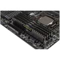 Miniatyrbillede 3 af 5: RAM-minne - CORSAIR - CMK16GX4M2D3600C16 - VENGEANCE LPX - DDR4 - 16GB 2x8GB - 3600MHz - CL16 - DIMM - 1.35V