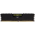 Miniatyrbillede 4 af 5: RAM-minne - CORSAIR - CMK16GX4M2D3600C16 - VENGEANCE LPX - DDR4 - 16GB 2x8GB - 3600MHz - CL16 - DIMM - 1.35V