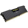 Miniatyrbillede 2 af 5: RAM-minne - CORSAIR - CMK16GX4M2D3600C16 - VENGEANCE LPX - DDR4 - 16GB 2x8GB - 3600MHz - CL16 - DIMM - 1.35V