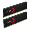Miniatyrbild 2 av 4: Minnessats - PNY - XLR8 Gaming DDR5 - 32GB (2x16GB) - 6400MHz - CL36 - För stationär dator