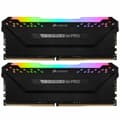 Miniatyrbild 2 av 3: RAM-minne Corsair CMW32GX4M2Z3600C18 DDR4 DDR4-SDRAM CL18 32 GB
