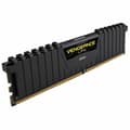 Miniatyrbild 3 av 3: RAM-minne Corsair 8GB DDR4-2400 8 GB