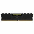Miniatyrbild 2 av 3: RAM-minne Corsair 8GB DDR4-2400 8 GB