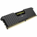 Miniatyrbild 1 av 3: RAM-minne Corsair 8GB DDR4-2400 8 GB