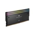 Miniatyrbild 3 av 4: RAM-minne Corsair CMP64GX5M2X6600C32 64 GB cl32