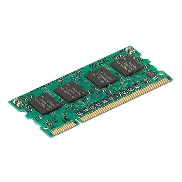 RAM-minne Samsung ML MEM170 512 MB SDR SDRAM