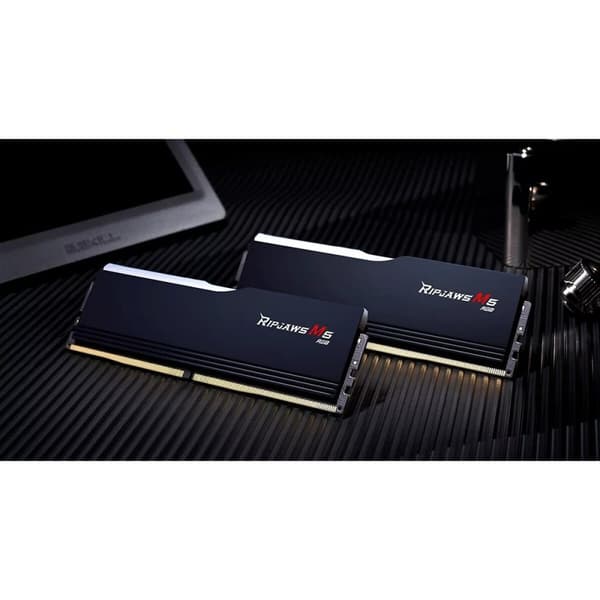 RAM-minne GSKILL F5-6000J2836G32GX2-RM5RK 64 GB DDR5 cl28