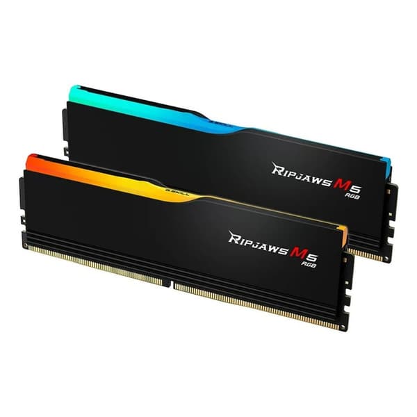RAM-minne GSKILL F5-6000J2836G32GX2-RM5RK 64 GB DDR5 cl28