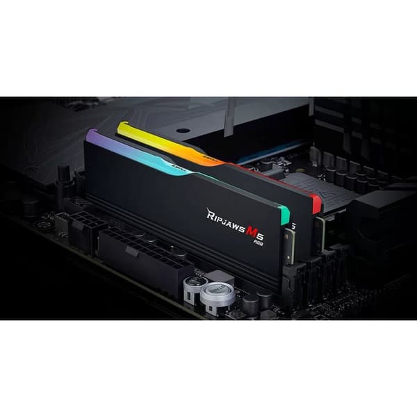 RAM-minne GSKILL F5-6000J2836G32GX2-RM5RK 64 GB DDR5 cl28