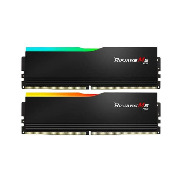 RAM-minne GSKILL F5-6000J2836G32GX2-RM5RK 64 GB DDR5 cl28