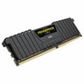 Miniatyrbild 11 av 11: RAM-minne Corsair 16 GB DDR4 3600 MHz