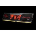 Miniatyrbillede 3 af 3: RAM-hukommelse GSKILL Aegis DDR4 DDR4 CL18 32 GB