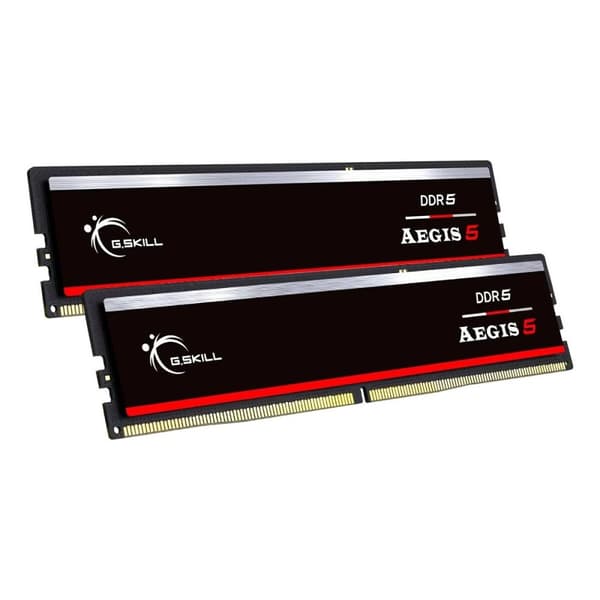 RAM-hukommelse GSKILL F5-5600J3636D32GX2-IS 64 GB DDR5 5600 MHz CL36